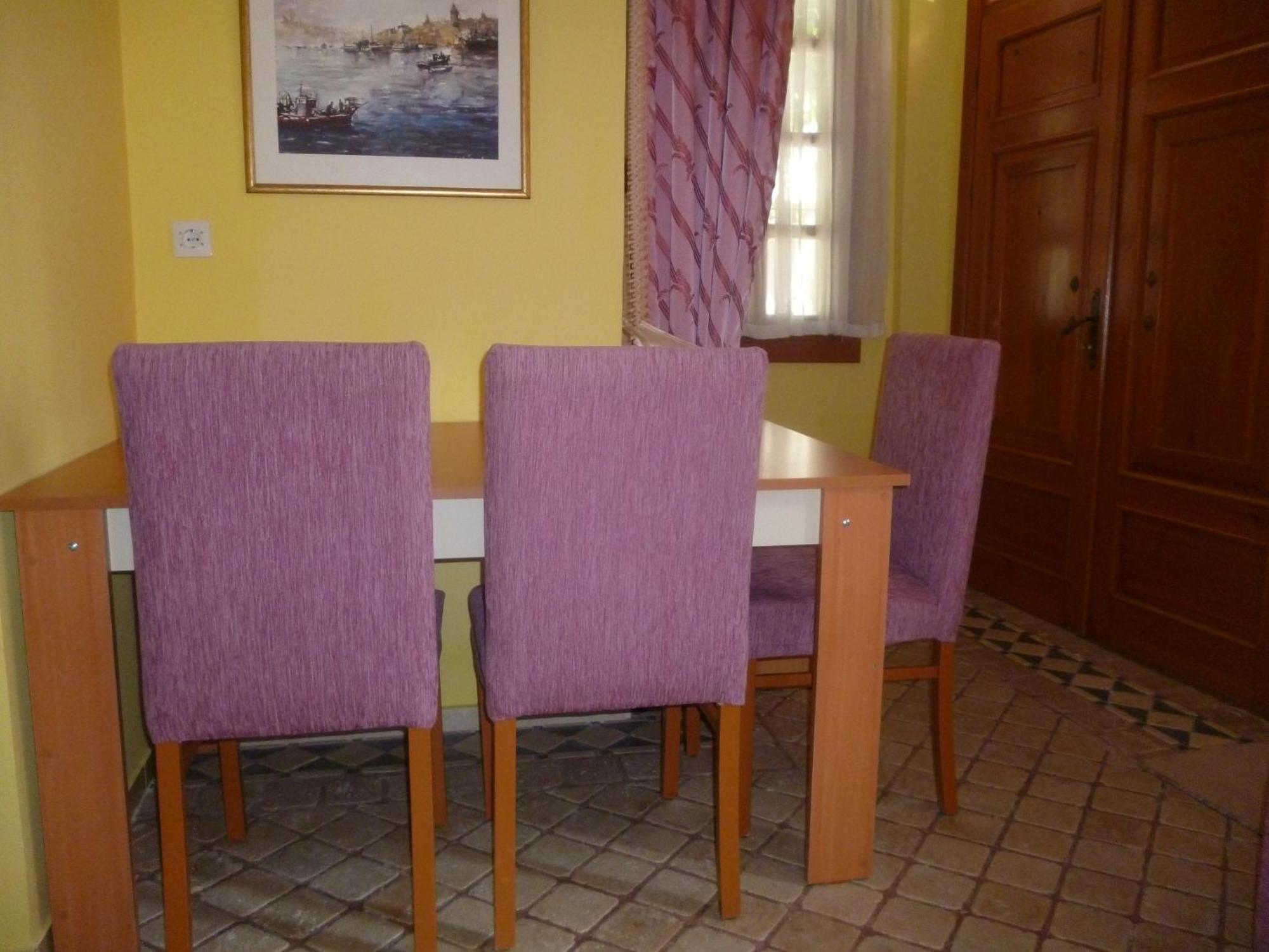フランクフルト ホテル アンタルヤ 部屋 写真